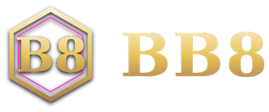 BB8 logo